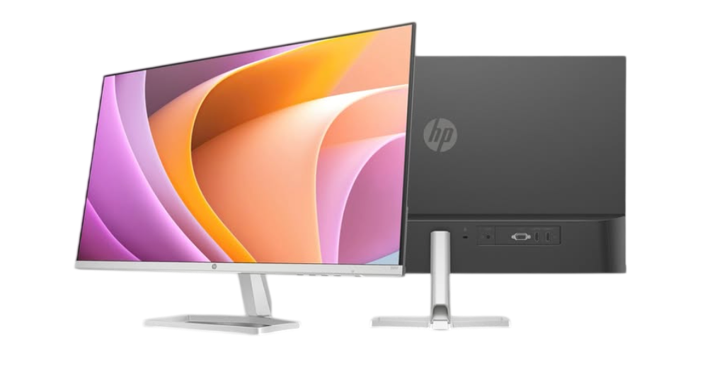 Computer monitors and IT equipment sold by Brimos